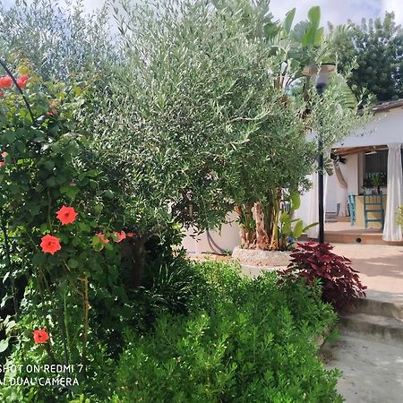 Villa Casa Relax Papiolet Zimmer foto