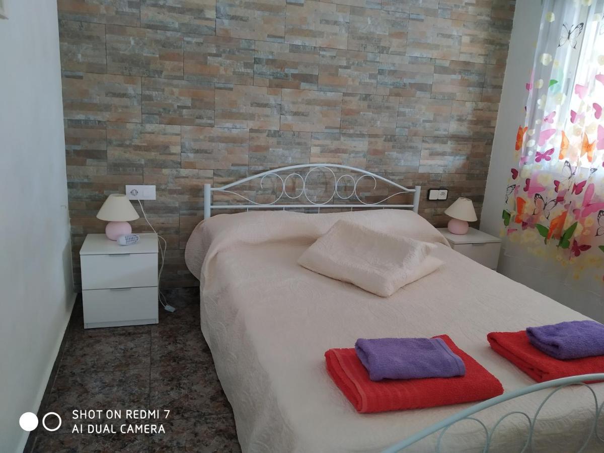 Villa Casa Relax Papiolet Exterior foto